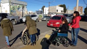 NUEVO TALLER DE ACCESIBILIDAD PARA PRESTADORES TURÍSTICOS
