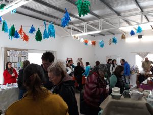 PRIMERA EDICIÓN DE TURISMO EN TU BARRIO 2019