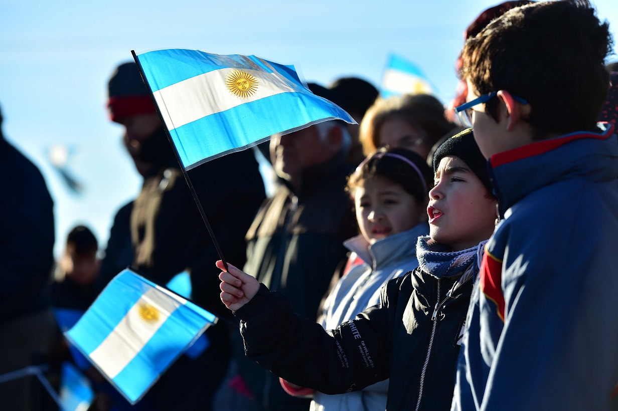 ¡NOS PREPARAMOS PARA CELEBRAR EL DÍA DE LA INDEPENDENCIA! 