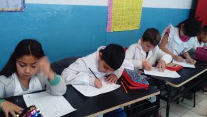 COMENZÓ LA OCTAVA EDICIÓN DEL PROGRAMA “TERCERITO EN MI CIUDAD”