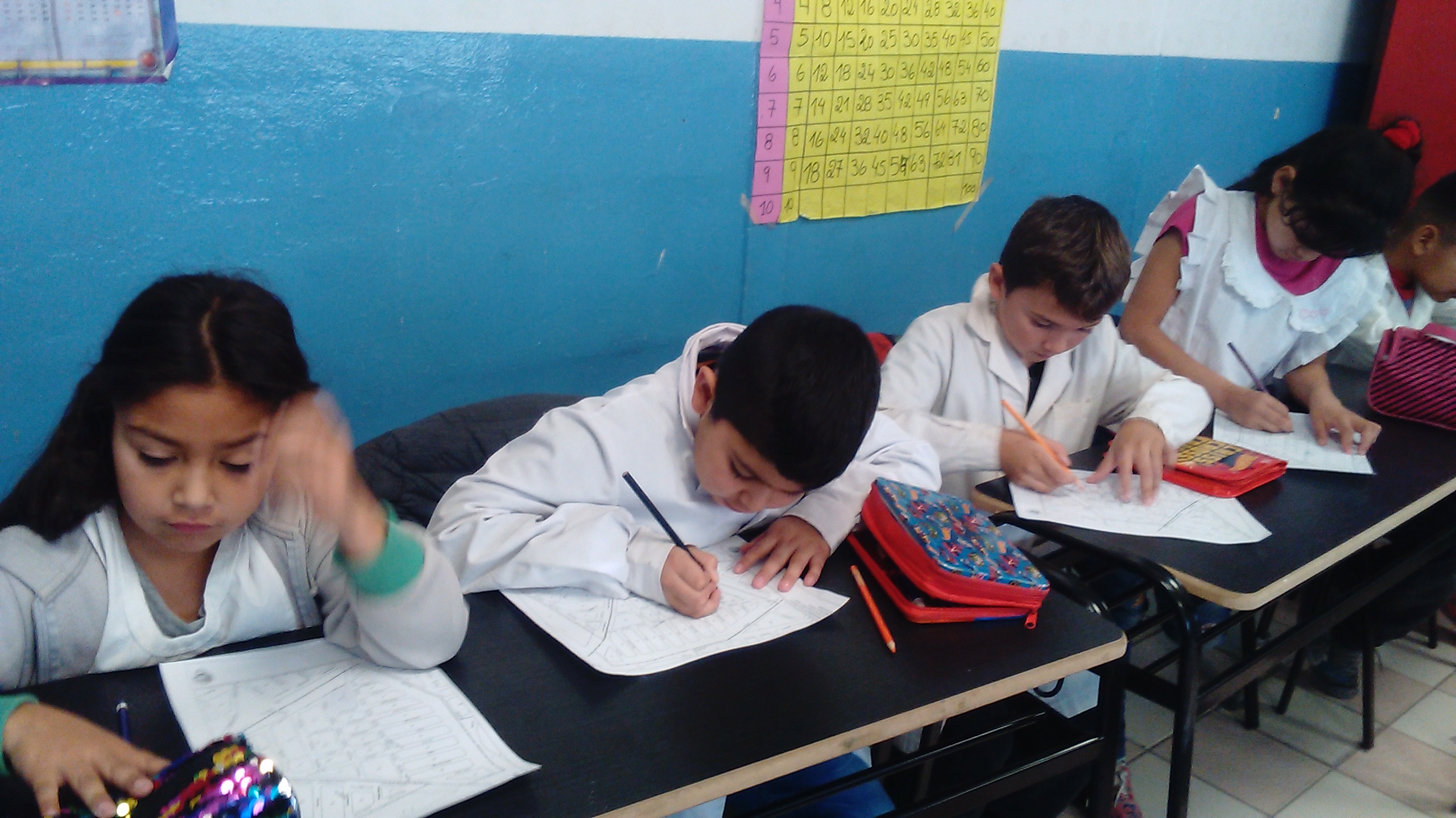 COMENZÓ LA OCTAVA EDICIÓN DEL PROGRAMA “TERCERITO EN MI CIUDAD”
