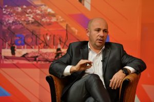 SASTRE: “NUESTRA MEJOR ENCUESTA ES LO QUE HICIMOS”