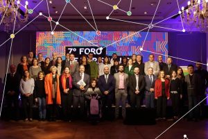 PUERTO MADRYN PARTICIPA EN LA 12° EDICIÓN DE GNETWORK EN BUENOS AIRES 