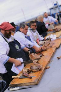 ¡LLEGA MADRYN AL PLATO XII!