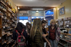 TURISMO PROPONE TRES TOURS GRATUITOS PARA FESTEJAR EL ANIVERSARIO DE LA CIUDAD