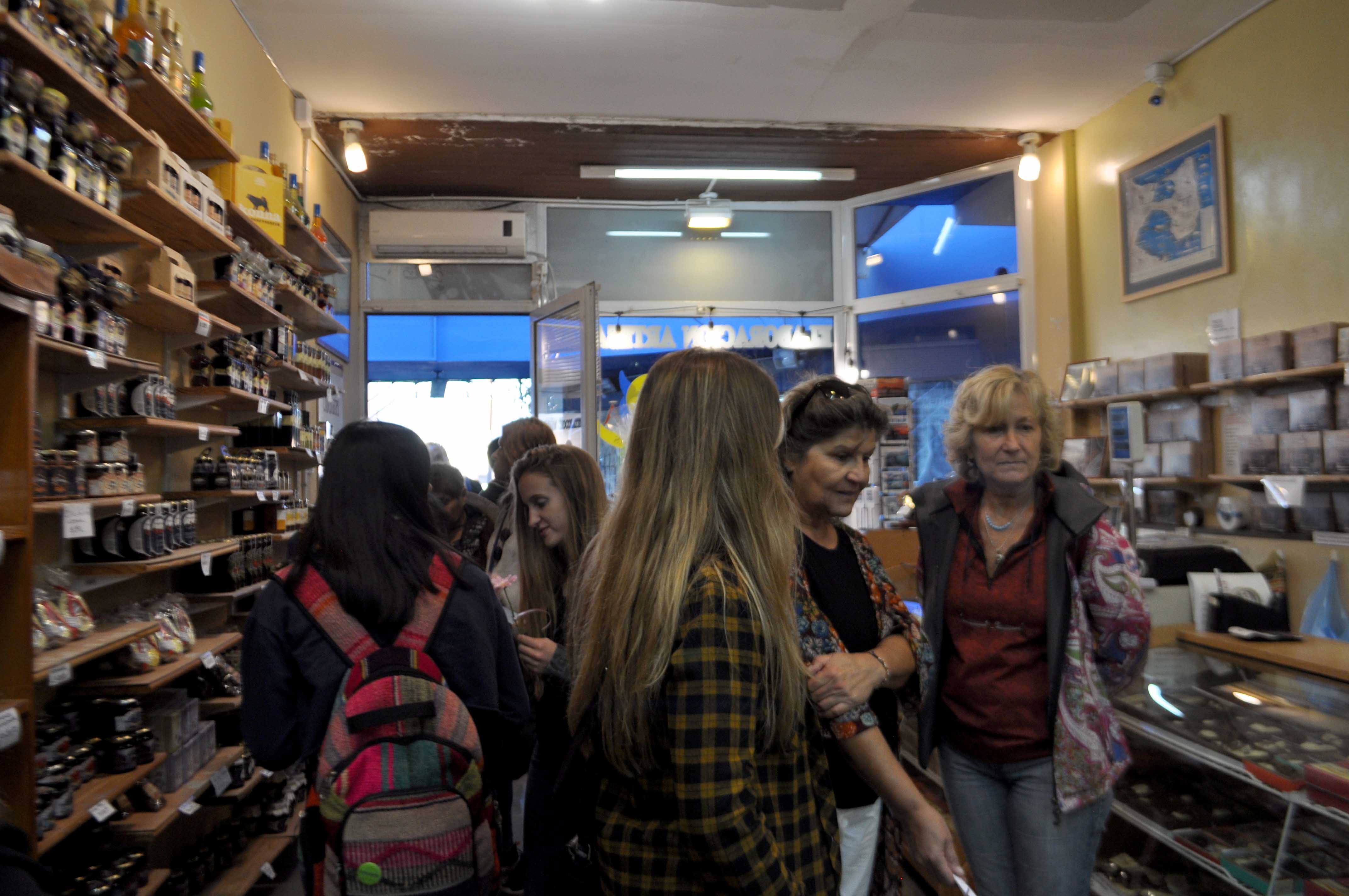 TURISMO PROPONE TRES TOURS GRATUITOS PARA FESTEJAR EL ANIVERSARIO DE LA CIUDAD