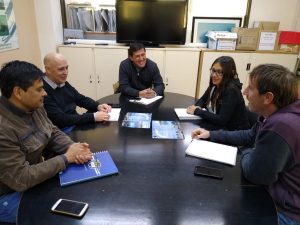 AVANZA LA ORGANIZACIÓN PARA LA CARRERA AVENTURA FRANCA AUSTRAL