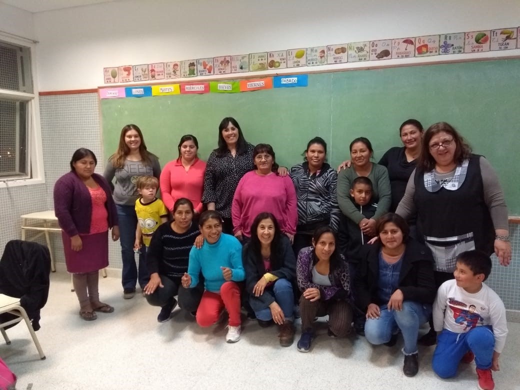 FOMENTAN EL VÍNCULO DE DOCENTES Y ESTUDIANTES CON EL ECOSISTEMA EMPRENDEDOR LOCAL 