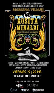 ACTIVIDADES CULTURALES PARA EL FIN DE SEMANA