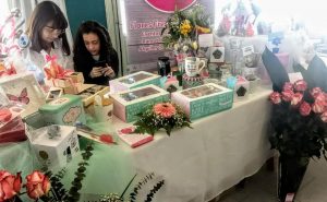 PUERTO MADRYN CELEBRA EL MES DEL TÉ