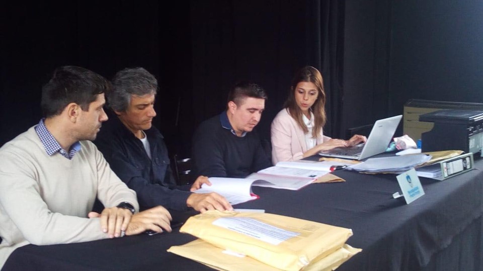 SE REALIZÓ LA APERTURA DE LICITACIONES PARA LA AMPLIACIÓN DEL CDICO “LAURITA VICUÑA”