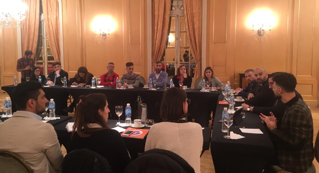 PUERTO MADRYN, DESTINO PROTAGONISTA EN GNETWORK 360 2019