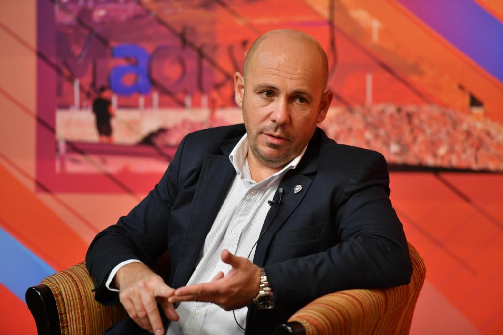 SASTRE: “SI EL ARCO POLÍTICO DE CHUBUT CONFORMA UNA MESA DE DIÁLOGO Y ACCIÓN CONJUNTA, SE PUEDE MEJORAR NOTABLEMENTE”