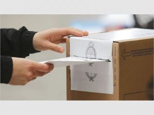 ELECCIONES PASO NACIONALES: RECOMENDACIONES DEL TRIBUNAL ELECTORAL MUNICIPAL 