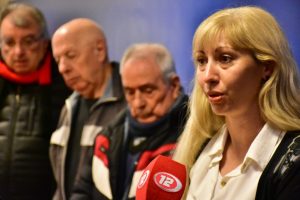 LANZARON LA TERCERA EDICIÓN DEL ENCUENTRO DE ADULTOS MAYORES