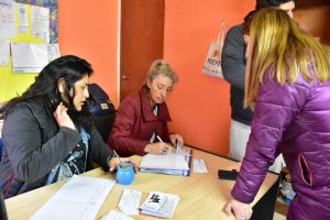 HABRÁ CASTRACIONES GRATUITAS EN EL BARRIO VILLA PADILLA
