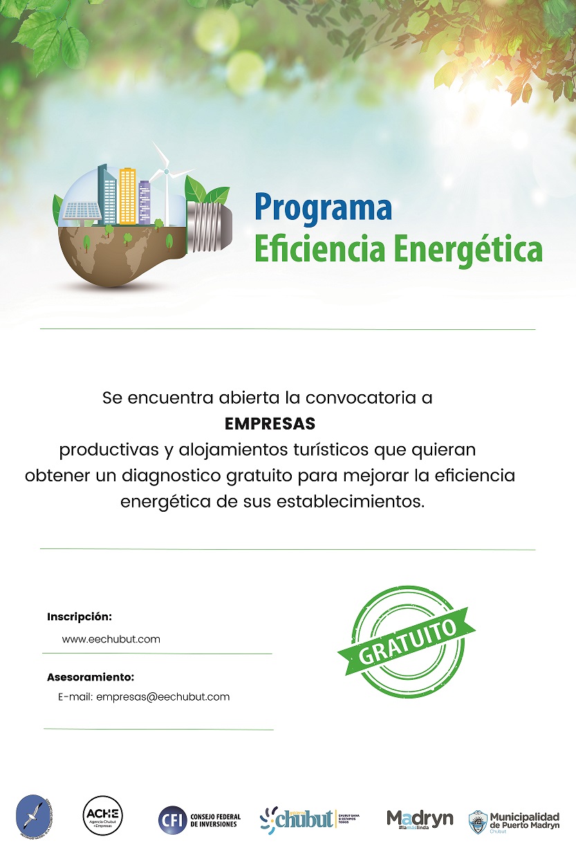 CONVOCATORIA PARA EMPRESAS Y PYMES