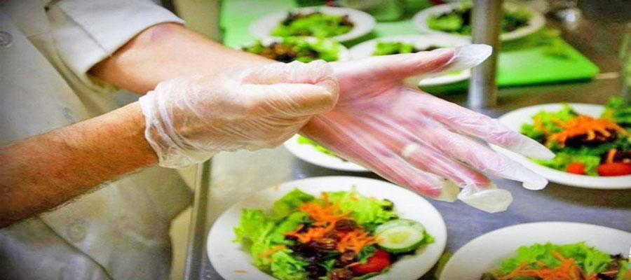 MANIPULACIÓN DE ALIMENTOS: DICTARÁN NUEVOS CURSOS GRATUITOS EN OCTUBRE