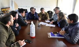 MADRYN SE PREPARA PARA LA VUELTA BALLENAS 2019