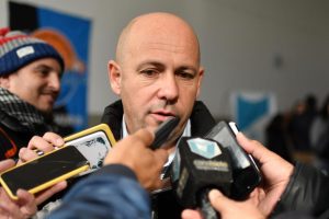 SASTRE CONFIRMÓ QUE ESTE LUNES COMIENZAN LAS INSCRIPCIONES DE LA FIESTA DEL CORDERO