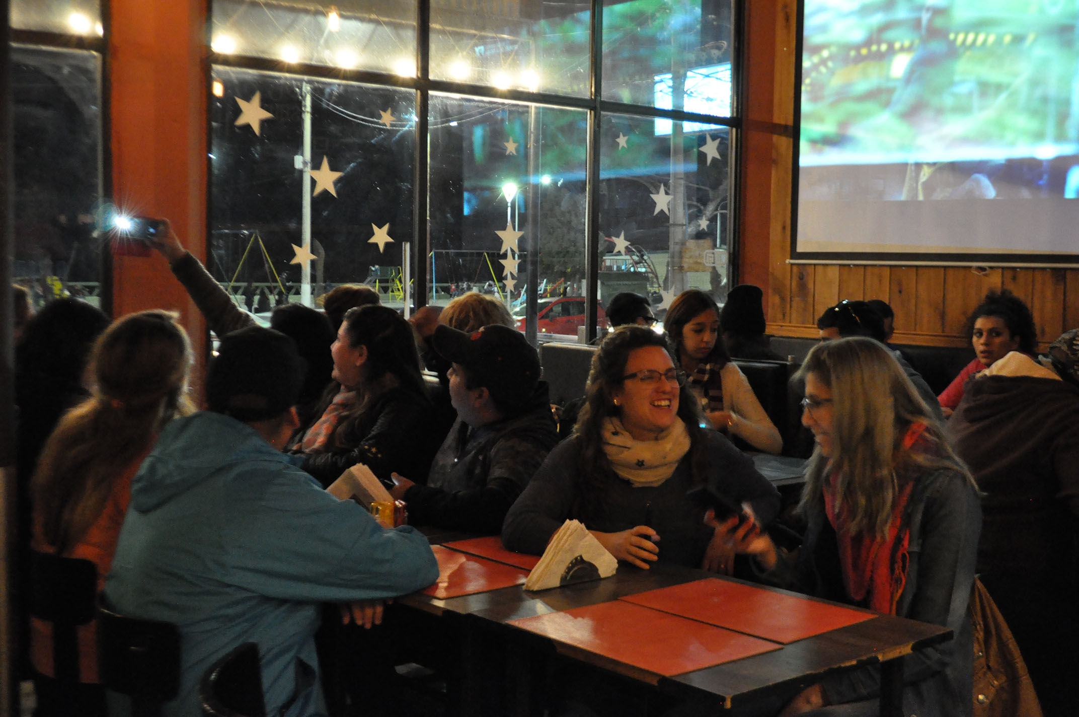 MES DEL TURISMO: NUEVA EDICIÓN DEL TOUR PEATONAL DE LA PIZZA Y LA CERVEZA 