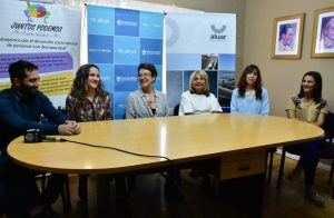JOVEN CIENTÍFICO DARÁ UNA CHARLA SOBRE SUSTENTABILIDAD EN MADRYN