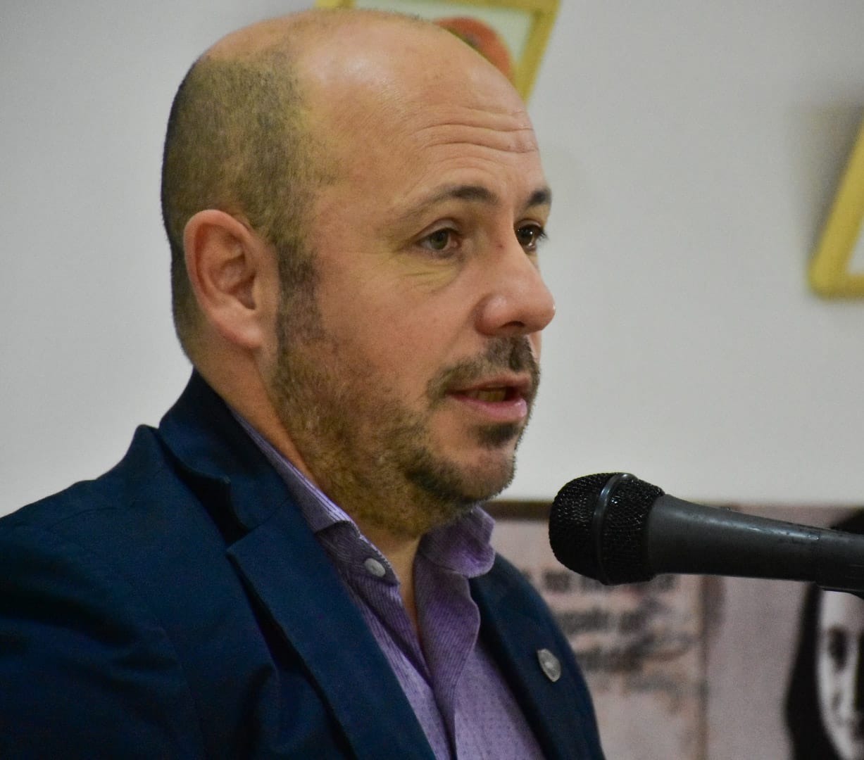 DOBLE TROCHA: TRAS LAS DECLARACIONES DEL INTENDENTE SASTRE, VIALIDAD ACORDÓ UNA REUNIÓN CON SERVICOOP