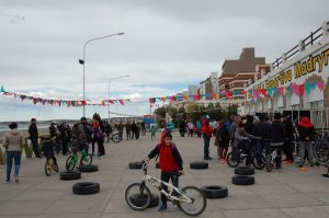 LLEGA LA SEGUNDA “EXPO BICI MADRYN”