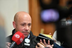 SASTRE: “LA OCUPACIÓN GENERAL DE LA CIUDAD EL FIN DE SEMANA FUE DEL 95%”