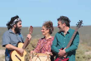 LA AGENDA DEL TEATRO DEL MUELLE PARA ESTE FIN DE SEMANA 