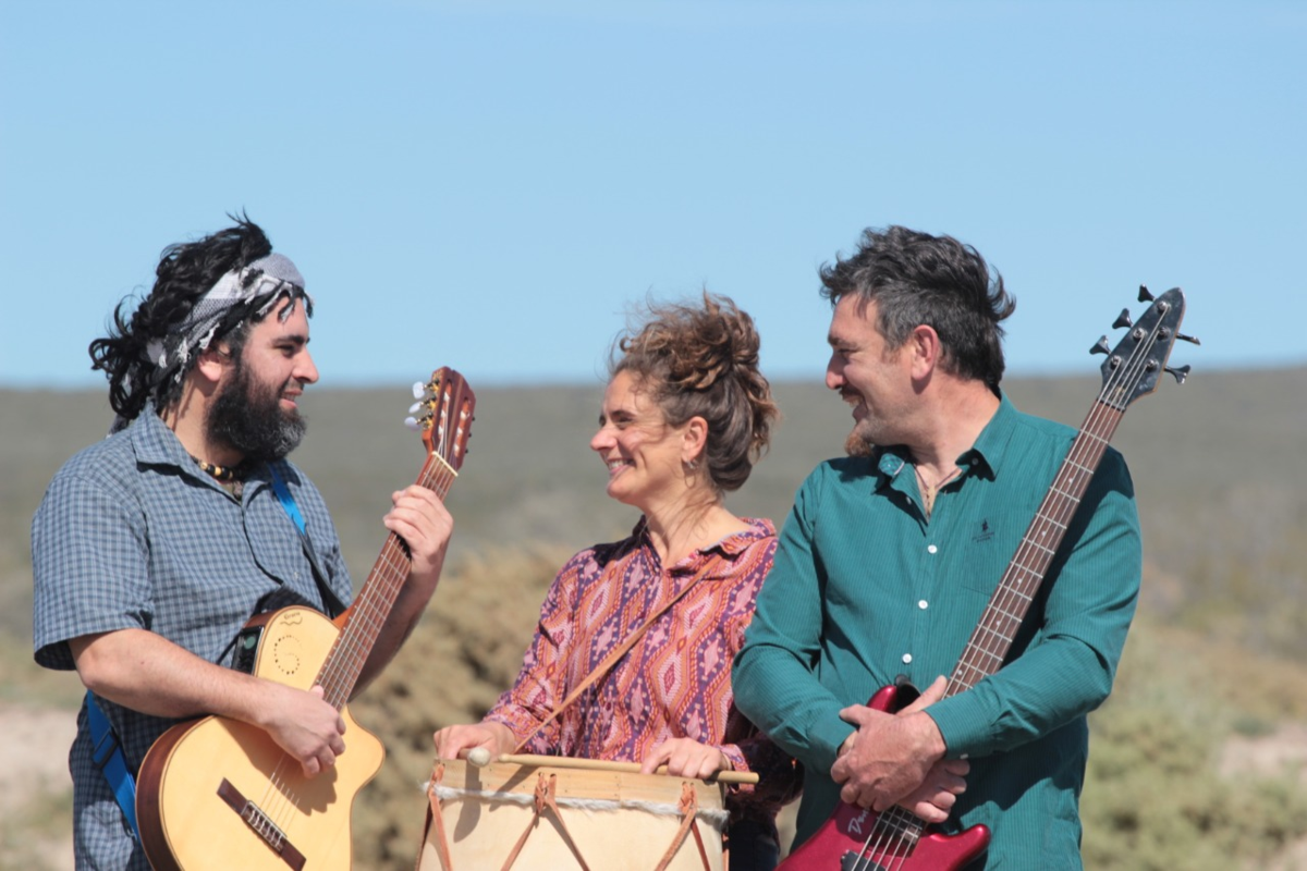LA AGENDA DEL TEATRO DEL MUELLE PARA ESTE FIN DE SEMANA 