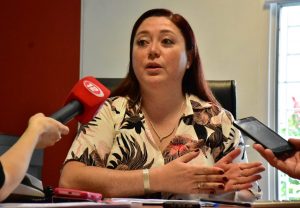 PRESUPUESTO 2020: MANTENER EL NIVEL DE OBRAS Y ATENDER LAS DEMANDAS SOCIALES SERÁN LOS EJES PRINCIPALES 