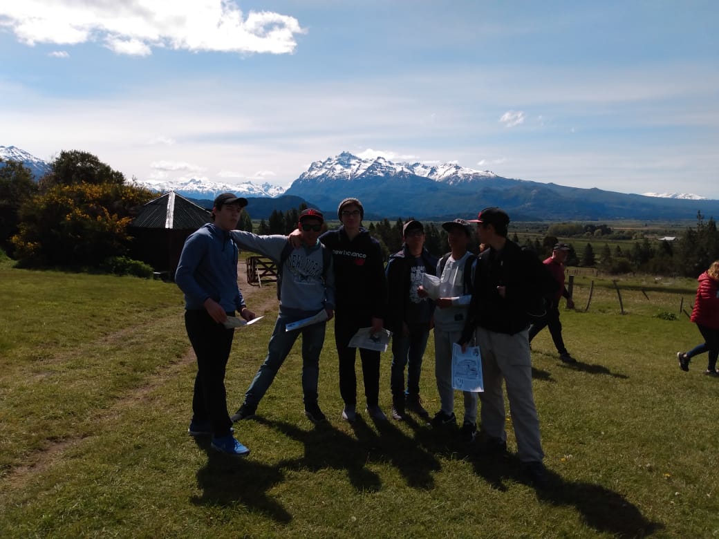 FELICITACIONES A LOS JÓVENES GANADORES DEL CONCURSO ZOOMARTE!!!