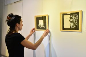 CONTINÚA EN EXPOSICIÓN LA MUESTRA “ZOOLOGÍA DE UN VIAJE”