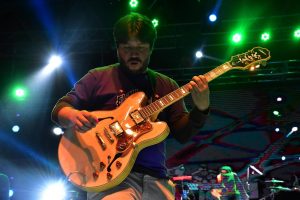 MÁS DE 35 ARTISTAS DE LA ZONA ACTUARÁN EN EL ESCENARIO MAYOR DE LA XXIV FIESTA NACIONAL DEL CORDERO 