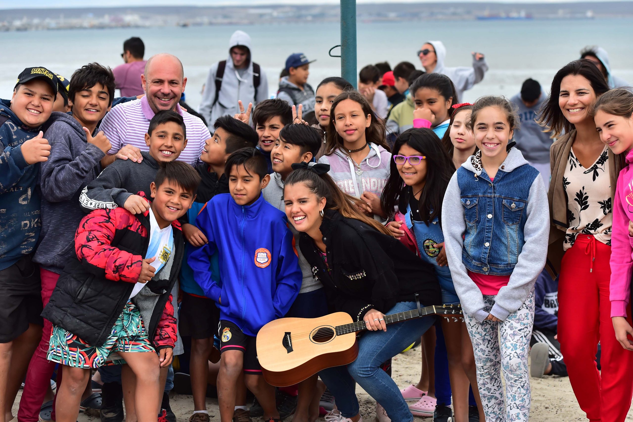 COMIENZAN LAS INSCRIPCIONES PARA LA “COLONIA DE LA MUNI” 2020