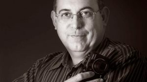 CICLO DE CHARLAS PARA FOTÓGRAFOS