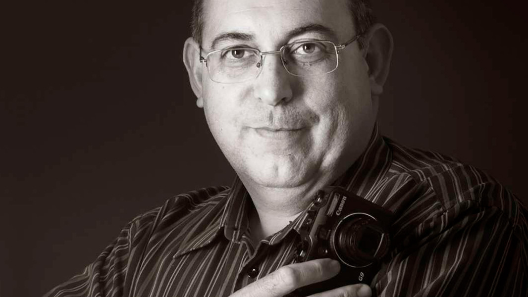 CICLO DE CHARLAS PARA FOTÓGRAFOS