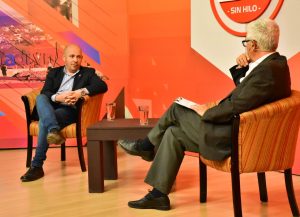 SASTRE: “DEBEMOS MODIFICAR LA LEY ELECTORAL, LA GENTE NO PUEDE IR A VOTAR CUATRO VECES EN UN AÑO ELECTORAL”