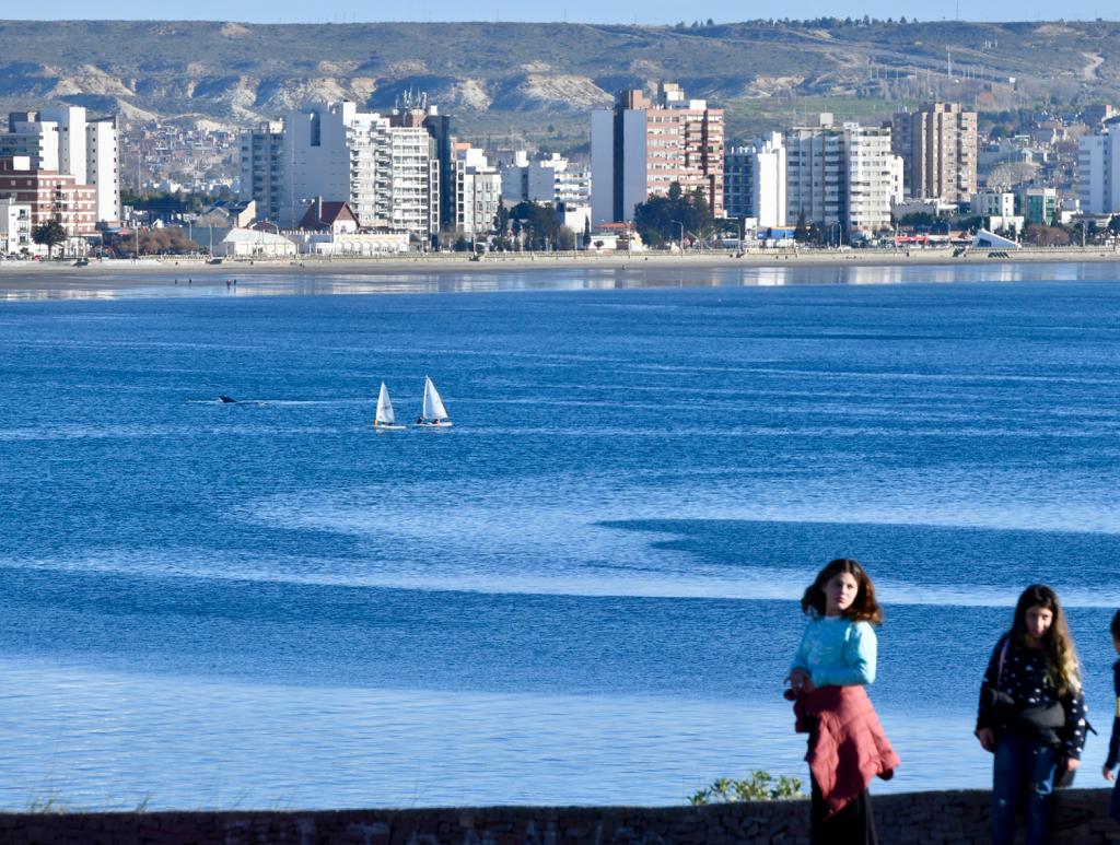 FIN DE SEMANA LARGO: LA CIUDAD ALCANZÓ EL 74% DE OCUPACIÓN GENERAL