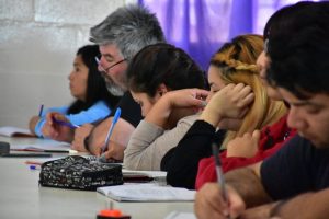 MANIPULACIÓN DE ALIMENTOS: DICTARÁN NUEVOS CURSOS DURANTE DICIEMBRE 