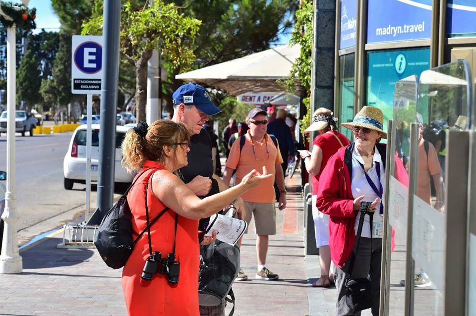 HORARIOS DE TURISMO DURANTE LAS FIESTAS