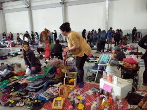 ¡ESTE SÁBADO HAY FERIA DEL USADO!