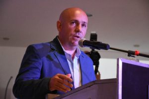 SASTRE REALIZÓ GESTIONES EN BUENOS AIRES Y LA SEMANA PRÓXIMA SE REÚNE CON LAMMENS