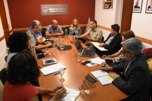 GUSTAVO SASTRE: “TRABAJAMOS PARA ESTAR A LA VANGUARDIA EN POLÍTICAS DE PREVENCIÓN DE CONSUMO”
