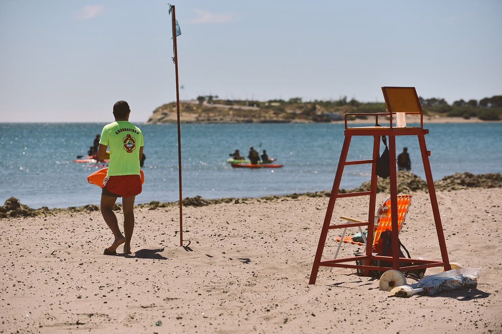 LANZAN CAMPAÑA DE PREVENCIÓN Y SEGURIDAD PARA LA TEMPORADA DE VERANO