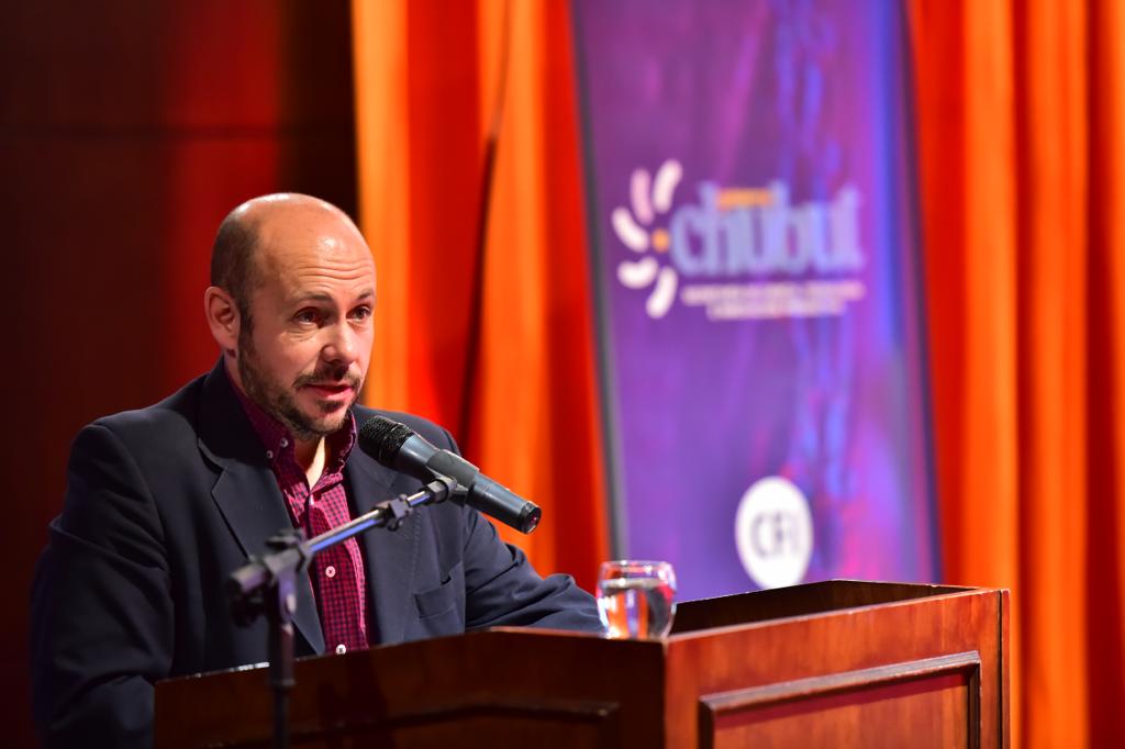 SASTRE CONFIRMÓ LA INSCRIPCIÓN DEL PARQUE TECNOLÓGICO: “ES UNA HERRAMIENTA FUNDAMENTAL PARA EL DESARROLLO DE MADRYN”