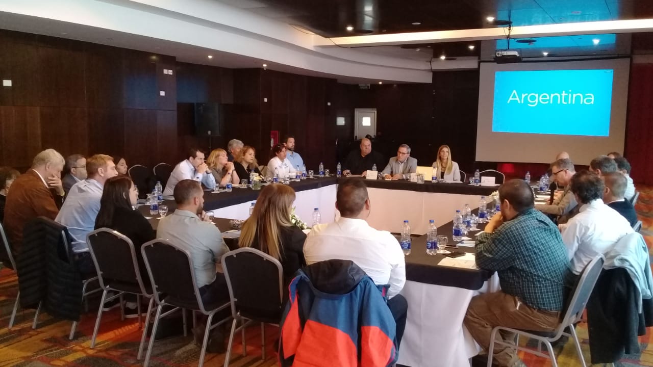 PUERTO MADRYN FUE SEDE DEL ÚLTIMO ENCUENTRO DEL AÑO DEL CORREDOR PATAGONIA FANTÁSTICA