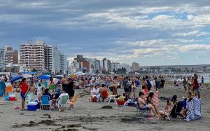 VERANO 2020: “EL NIVEL DE OCUPACIÓN ALCANZÓ 70% DURANTE LA PRIMERA QUINCENA DE ENERO”