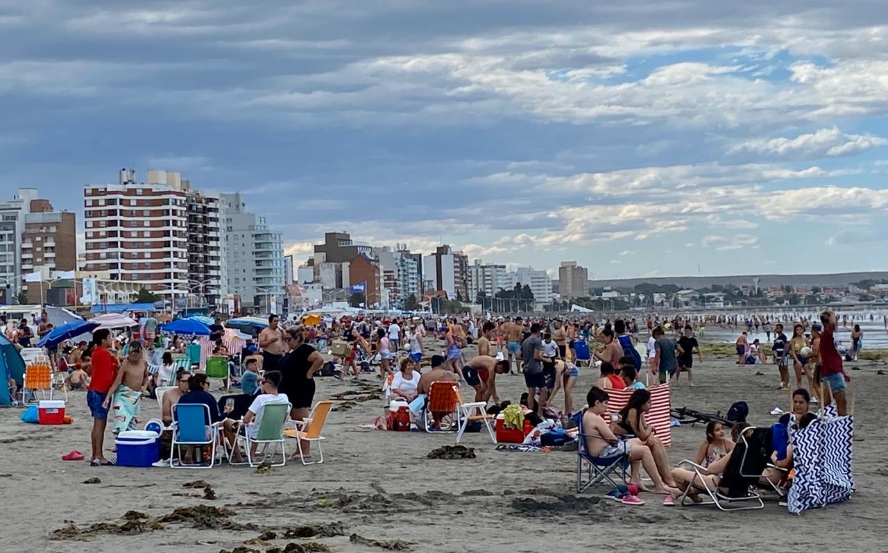 VERANO 2020: “EL NIVEL DE OCUPACIÓN ALCANZÓ 70% DURANTE LA PRIMERA QUINCENA DE ENERO”